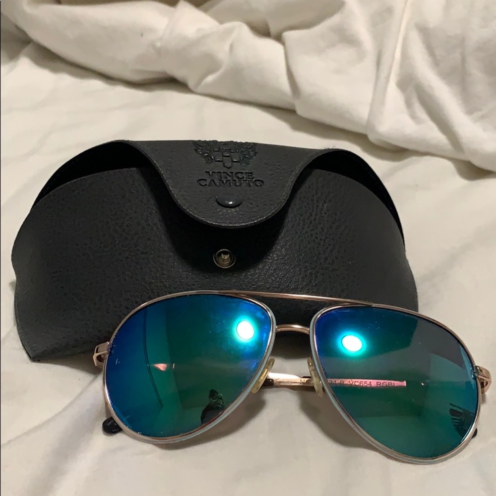 💞 (2 for $20) Vince Camuto Aviators